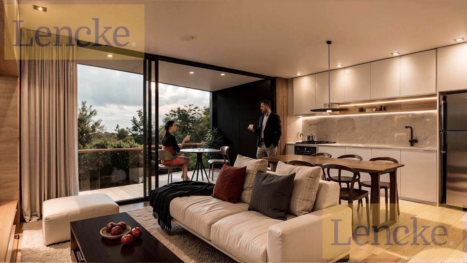 Apartment - City of Tigre