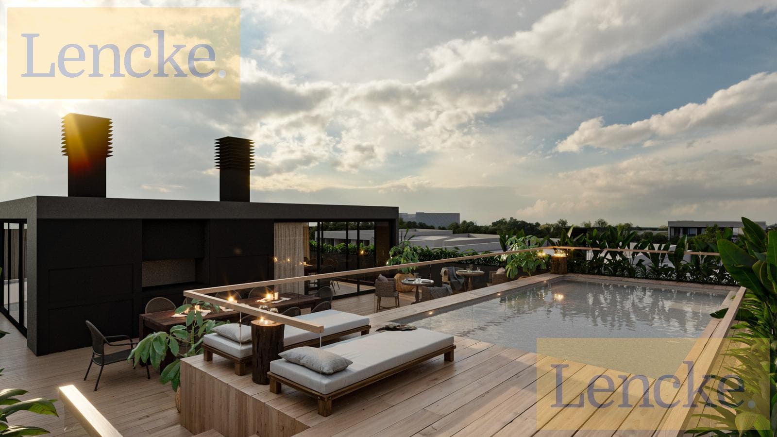 Apartment - City of Tigre