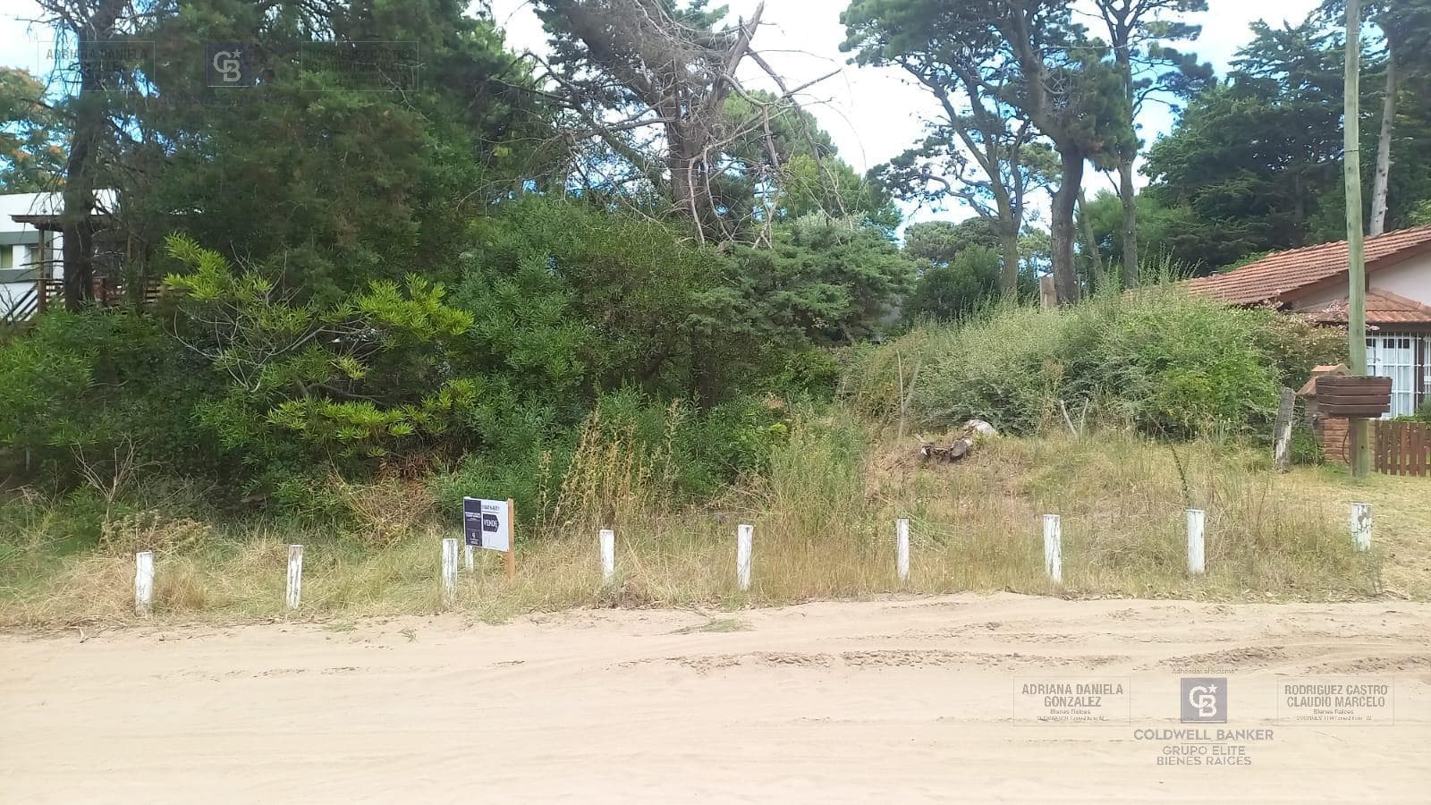 Valeria del Mar Property