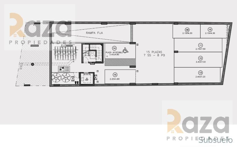 2-Bedroom Apartment for Sale