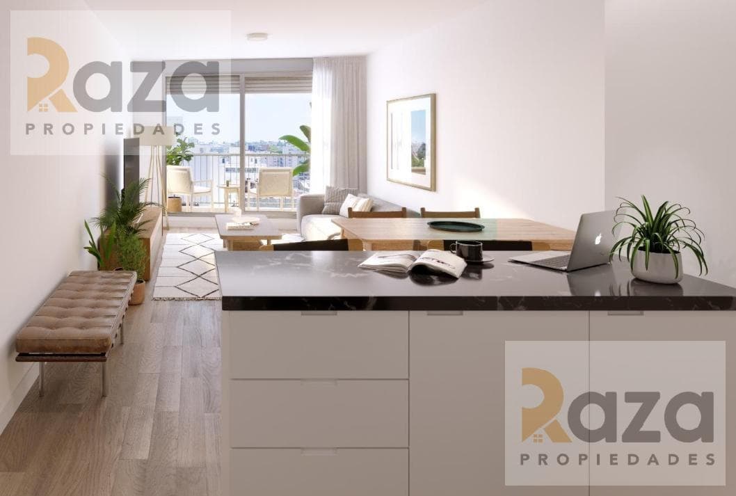 2-Bedroom Apartment for Sale