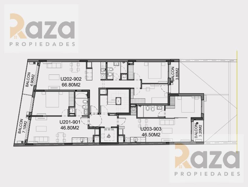 2-Bedroom Apartment for Sale