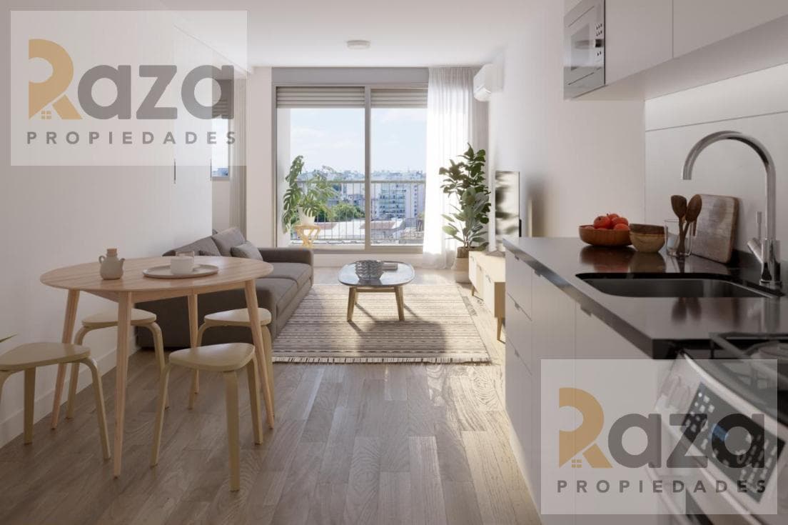 2-Bedroom Apartment for Sale