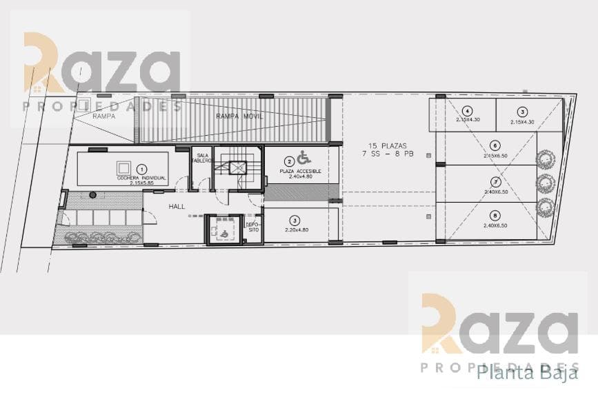 2-Bedroom Apartment for Sale