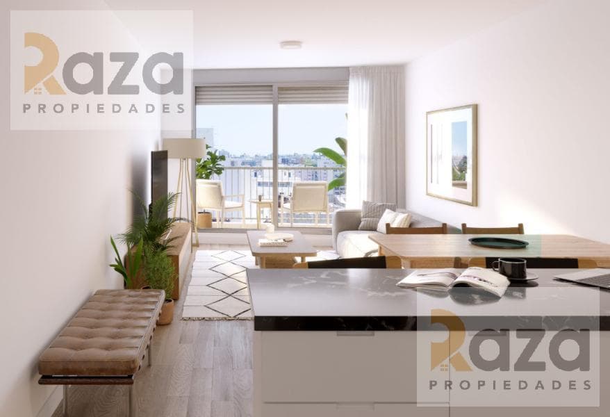 2-Bedroom Apartment for Sale