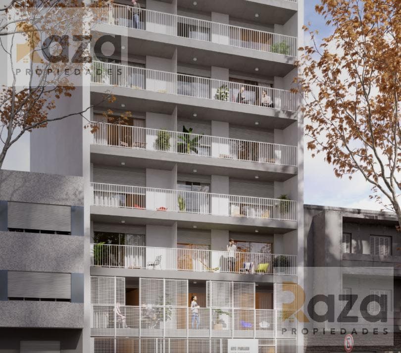 2-Bedroom Apartment for Sale