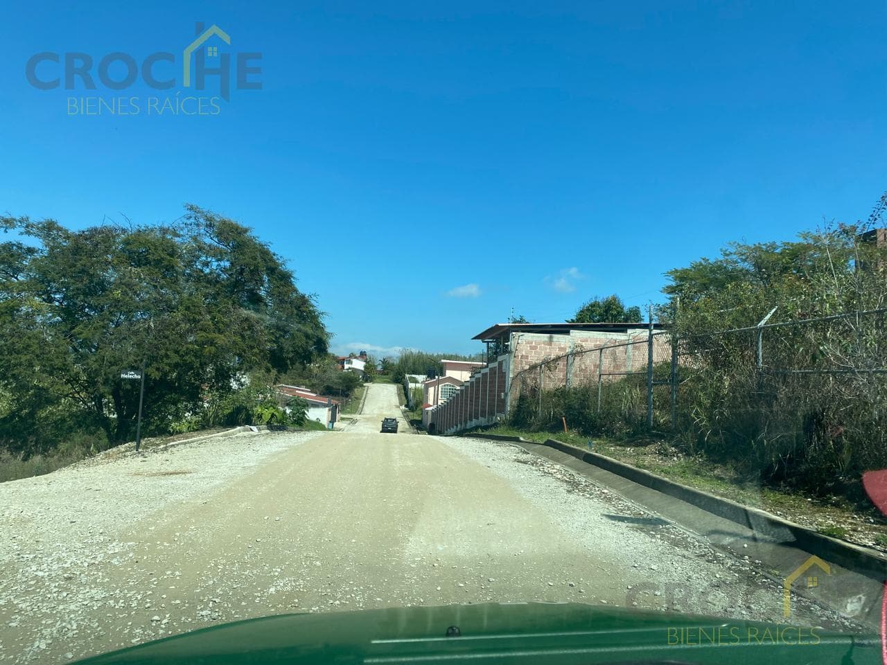 Land for Sale in San Lorenzo, Xalapa, Veracruz