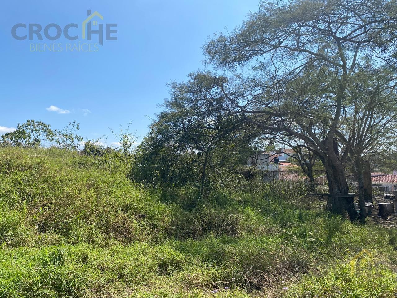 Land for Sale in San Lorenzo, Xalapa, Veracruz