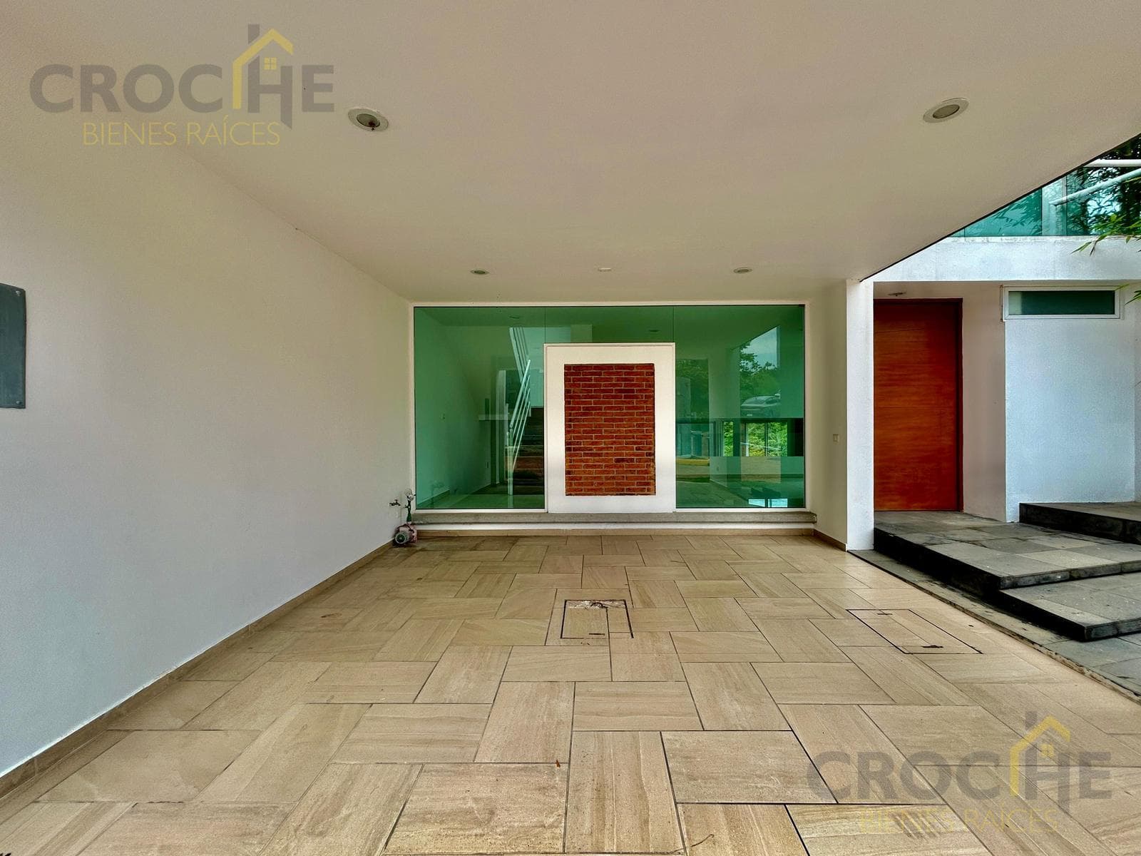 House for Sale in the Cumbres Animas Subdivision, Xalapa