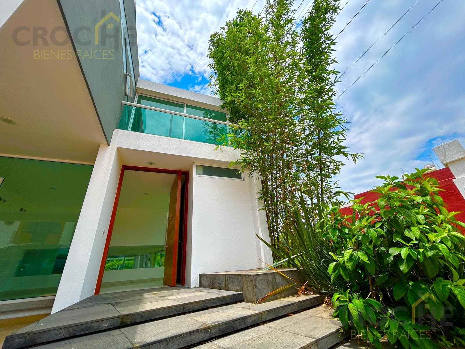 House for Sale in the Cumbres Animas Subdivision, Xalapa