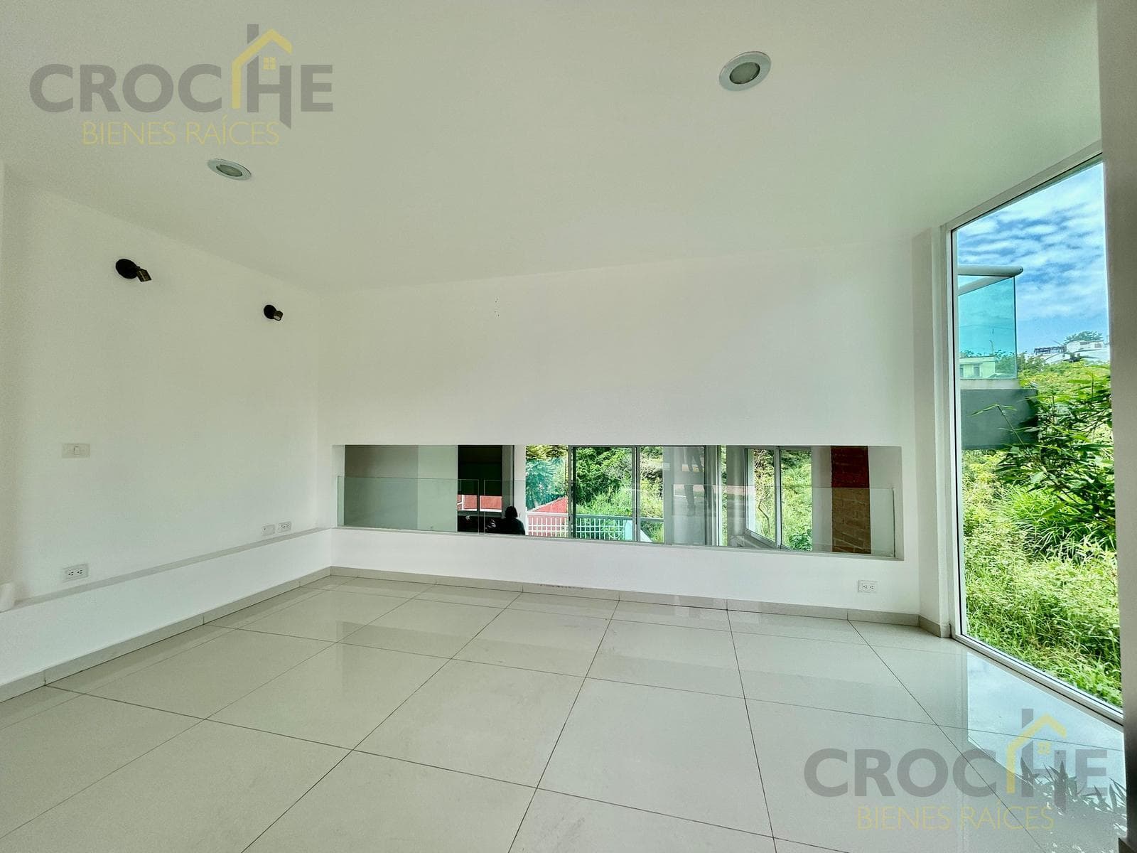 House for Sale in the Cumbres Animas Subdivision, Xalapa