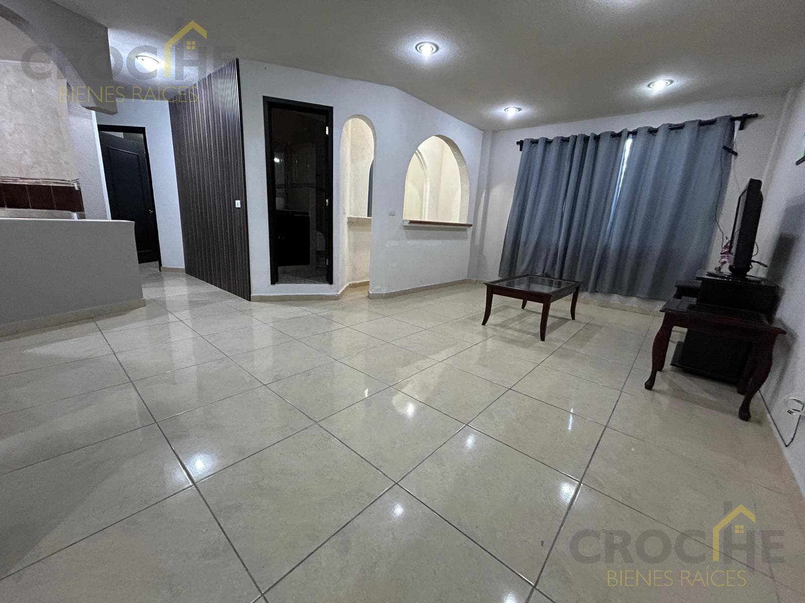 Apartment for Sale in Las Animas, Xalapa (Upper Area) — Potential for Capital Appreciation