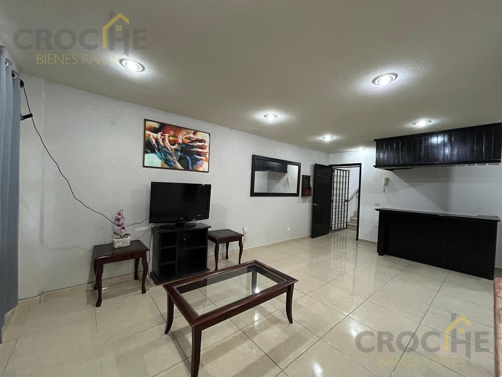 Apartment for Sale in Las Animas, Xalapa (Upper Area) — Potential for Capital Appreciation