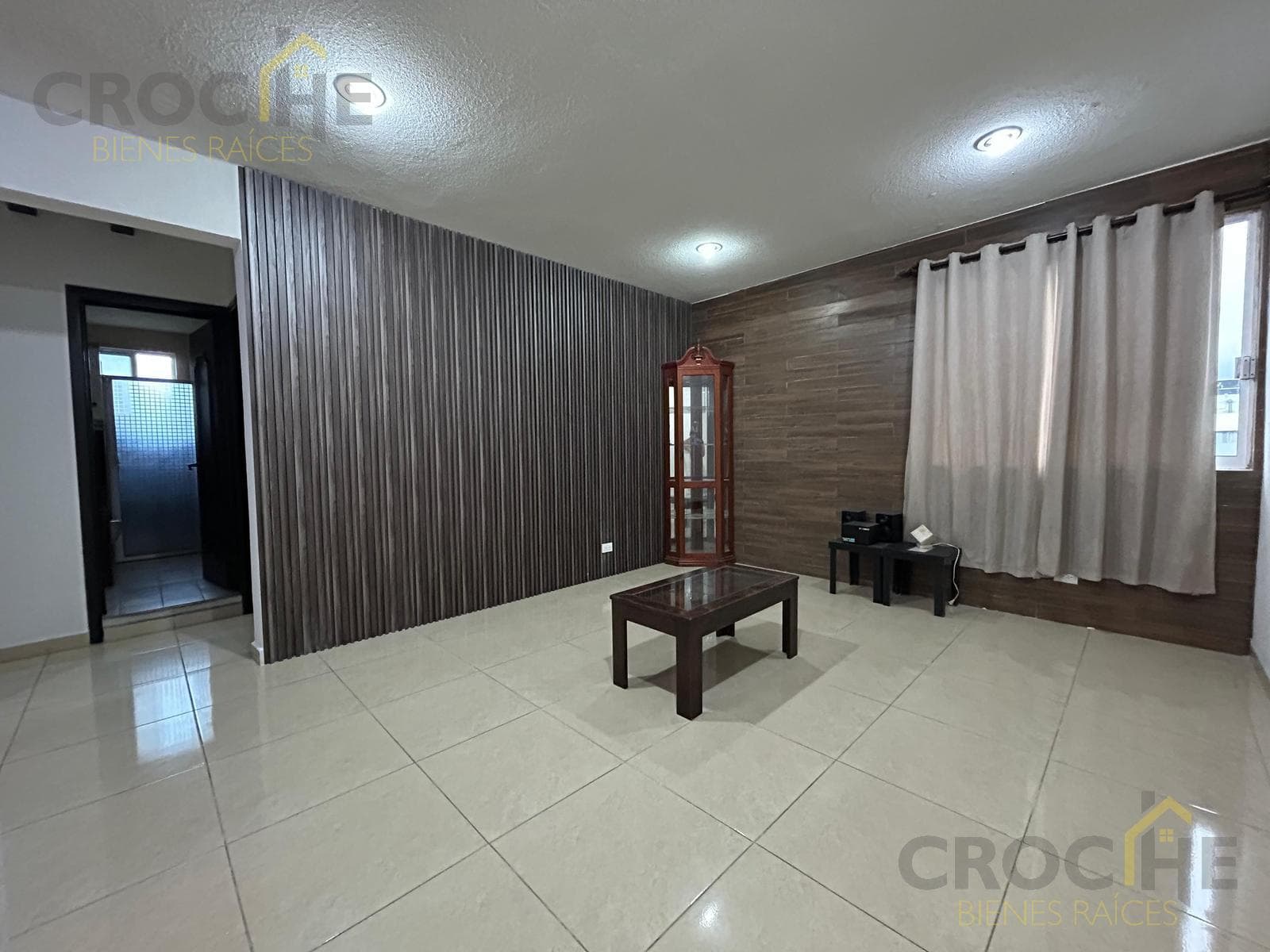 Apartment for Sale in Las Animas, Xalapa (Upper Area) — Potential for Capital Appreciation