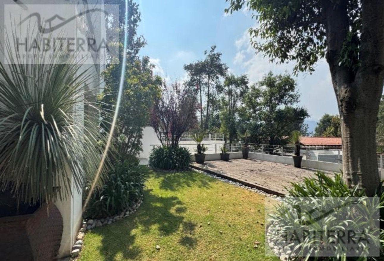 Venta excelente Casa en condominio en Cuajimalpa de Morelos