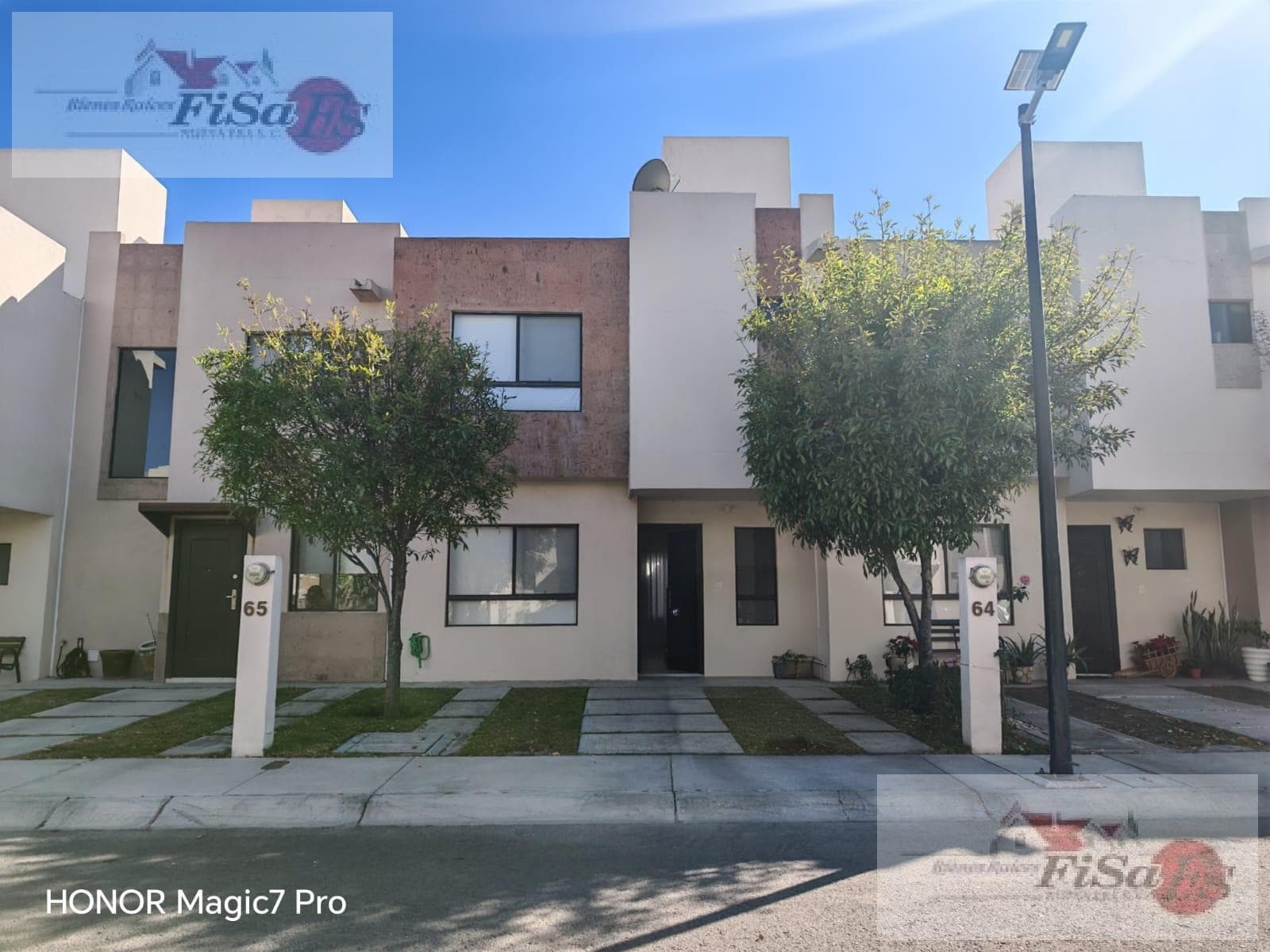 HOUSE FOR RENT IN RINCONES DEL MARQUES