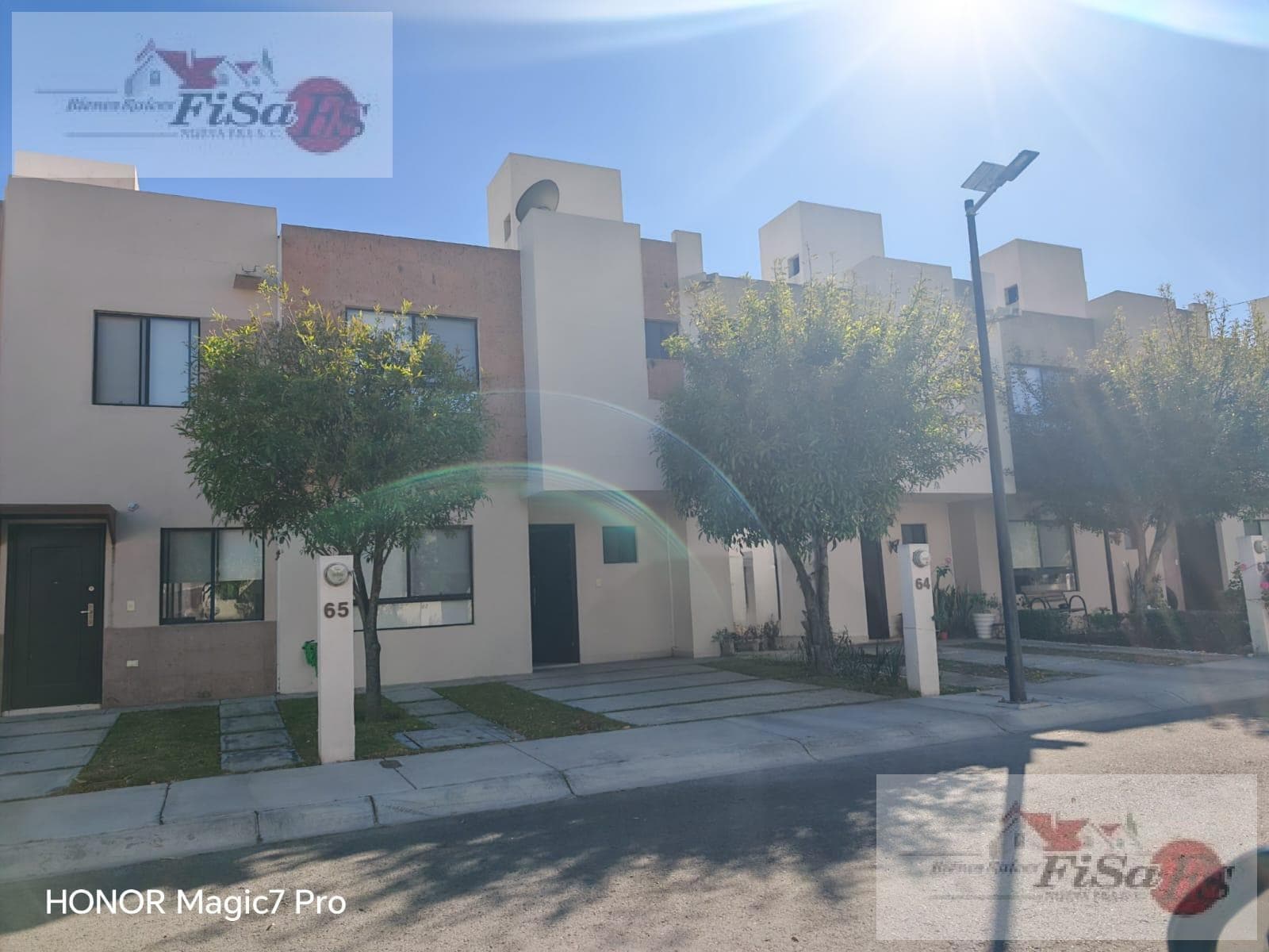 HOUSE FOR RENT IN RINCONES DEL MARQUES