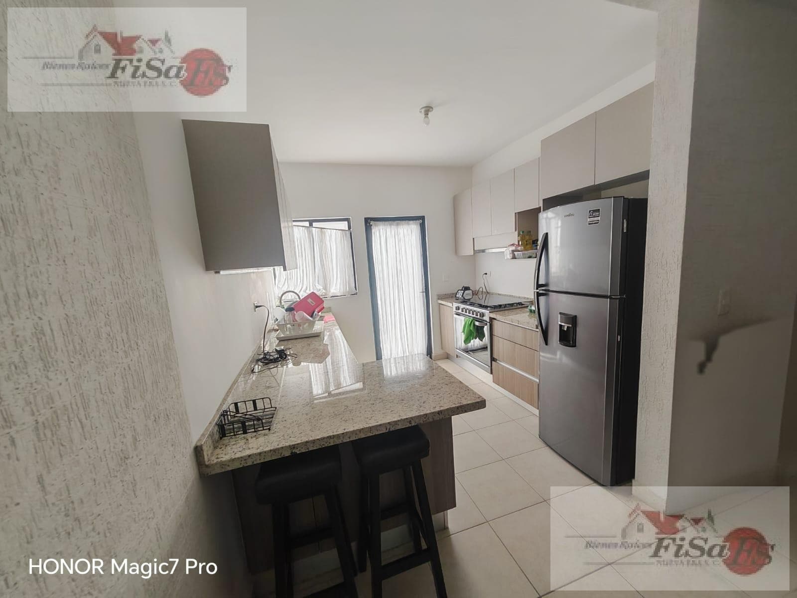 HOUSE FOR RENT IN RINCONES DEL MARQUES
