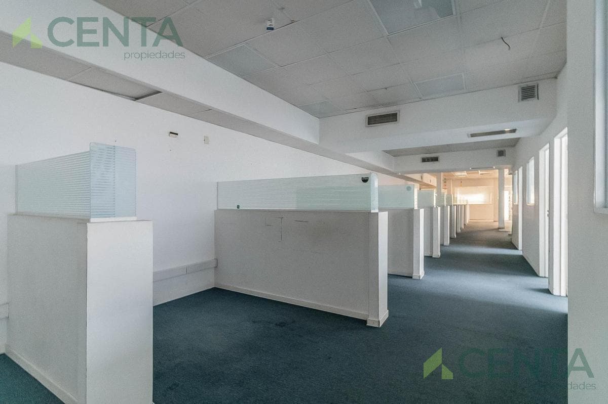 Office in Barrio Norte