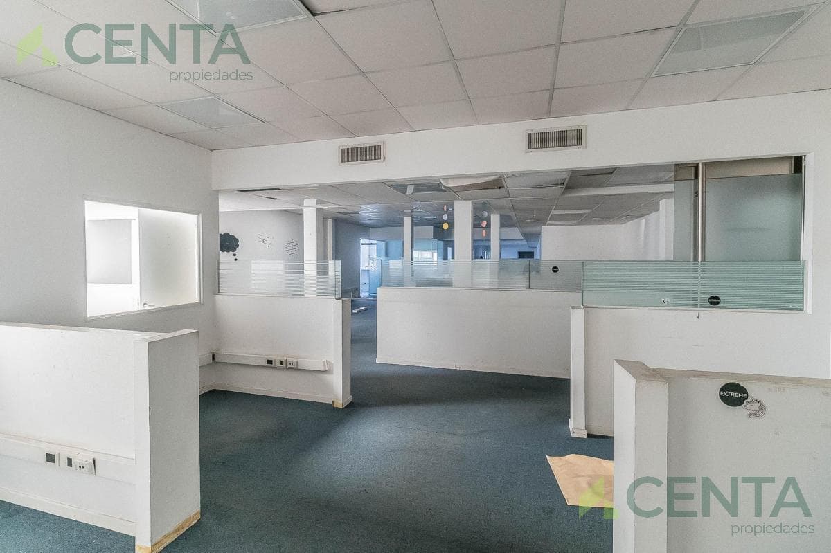 Office in Barrio Norte
