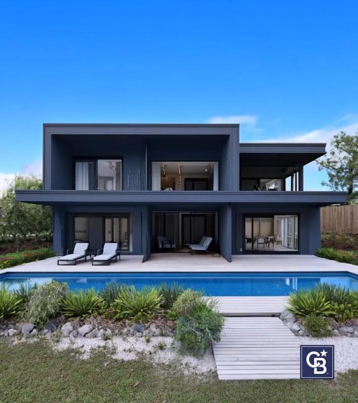 591 m² Lot for Sale on a Cul-de-Sac with Direct Financing in Santa Emilia, Pilar del Este