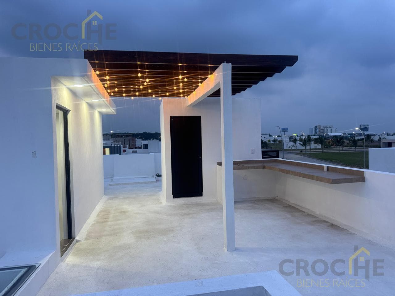House for Sale in the Punto Loma Riviera Veracruzana Residential Development, Veracruz, Arcoiris