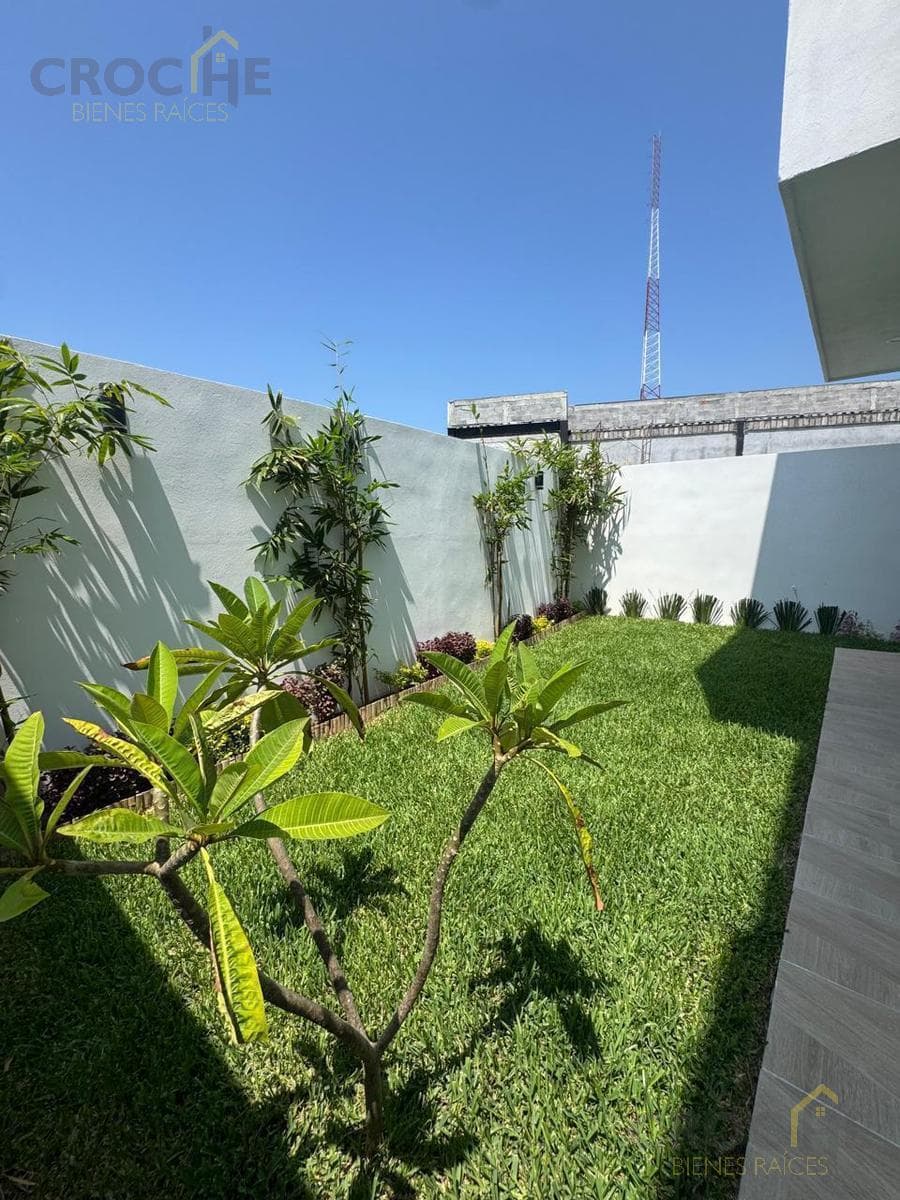 House for Sale in the Punto Loma Riviera Veracruzana Residential Development, Veracruz, Arcoiris