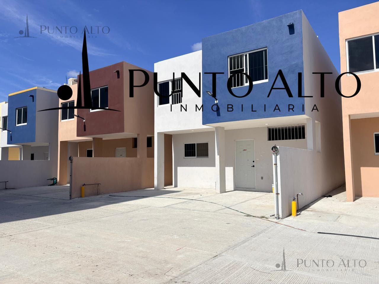 HOUSE FOR SALE IN THE LUNA LUNA NEIGHBORHOOD, MADERO CITY