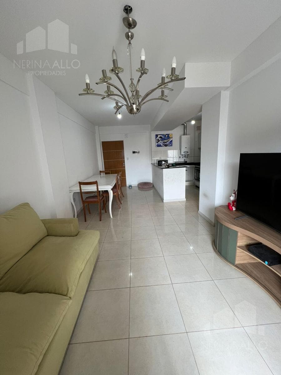 2-ROOM APARTMENT FOR SALE IN VILLA LURO