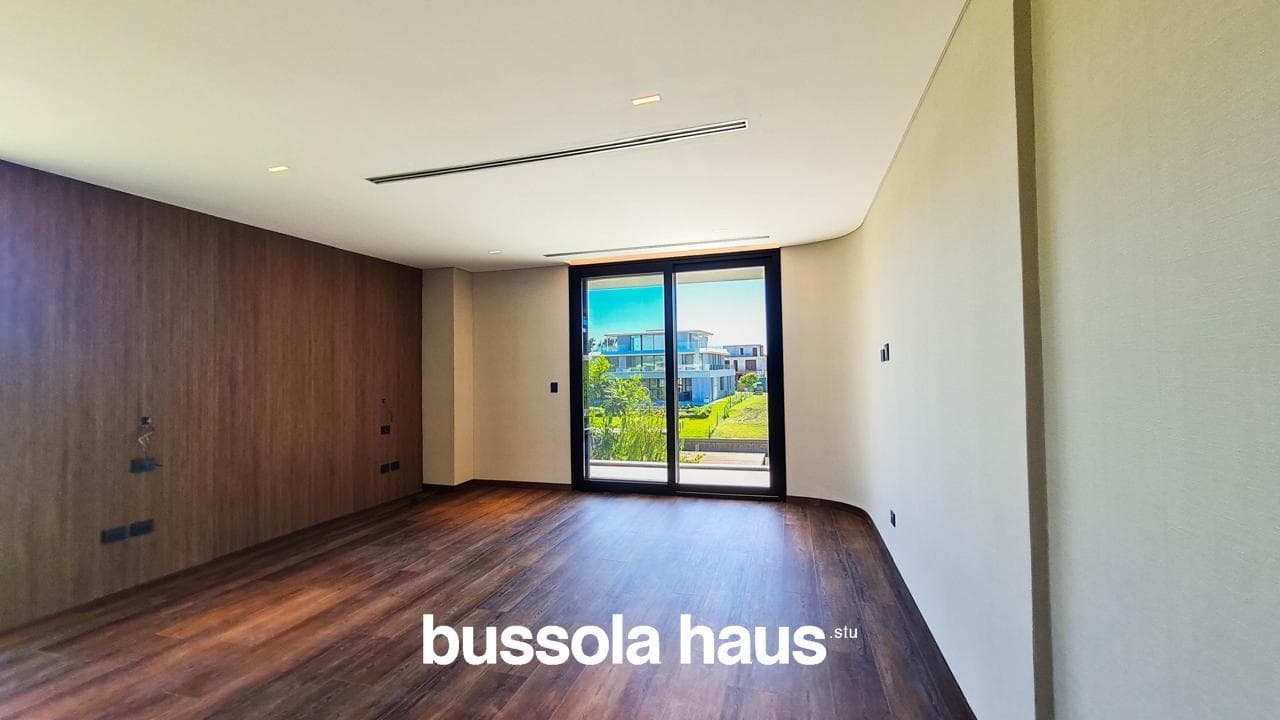 4-Bedroom House for Sale by the River in El Yacht Nordelta