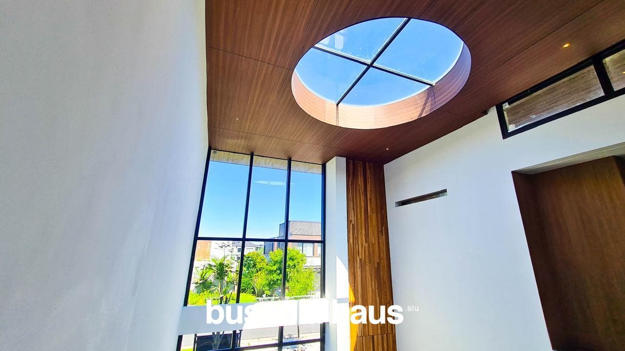4-Bedroom House for Sale by the River in El Yacht Nordelta