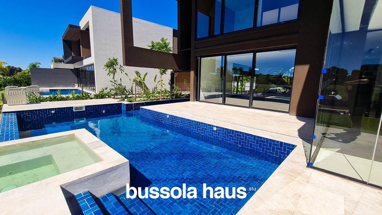 4-Bedroom House for Sale by the River in El Yacht Nordelta