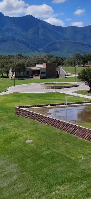 Rural Residential Lots