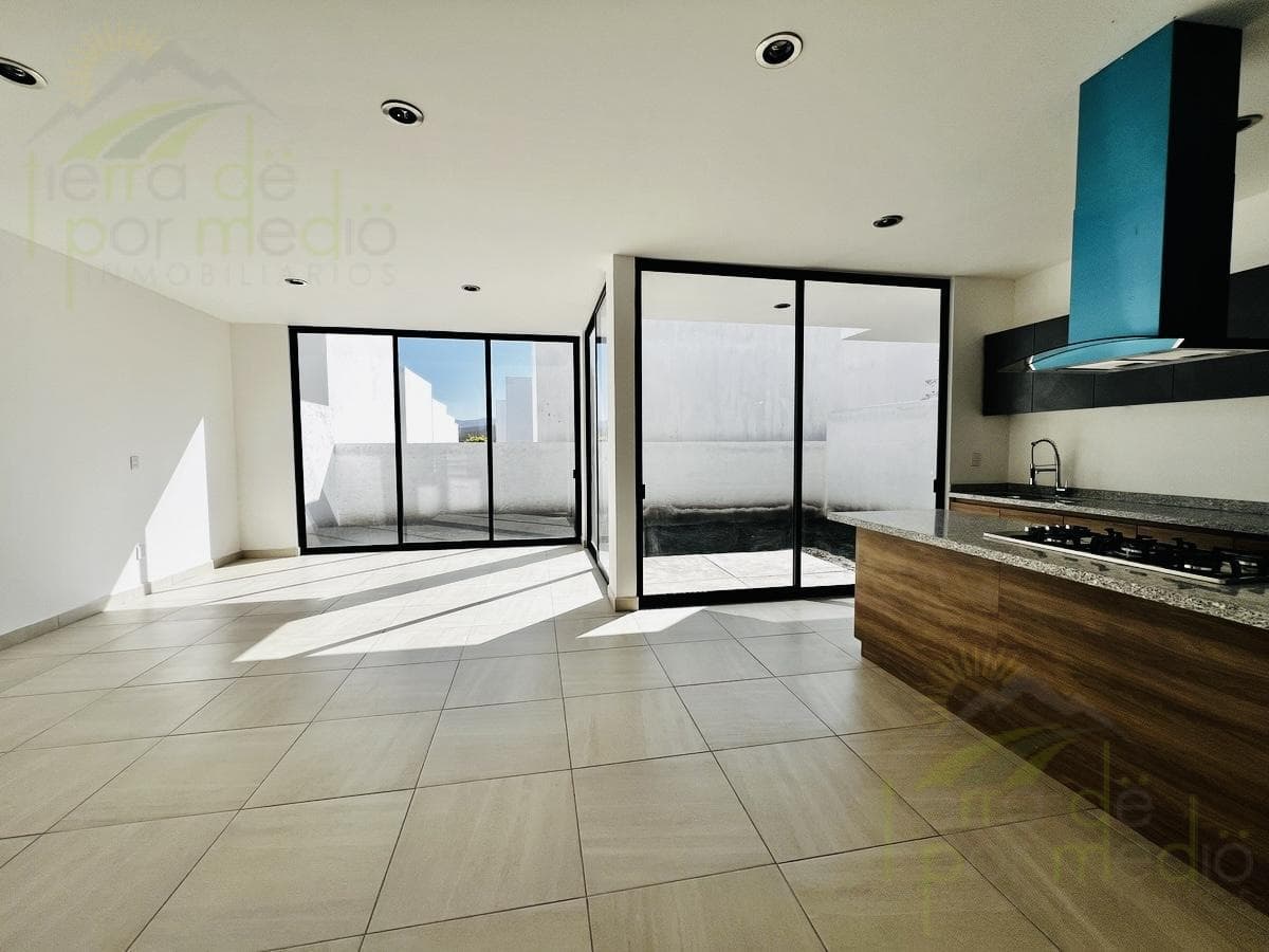 Excellent House for Sale in Santa Fe Juriquilla, Querétaro