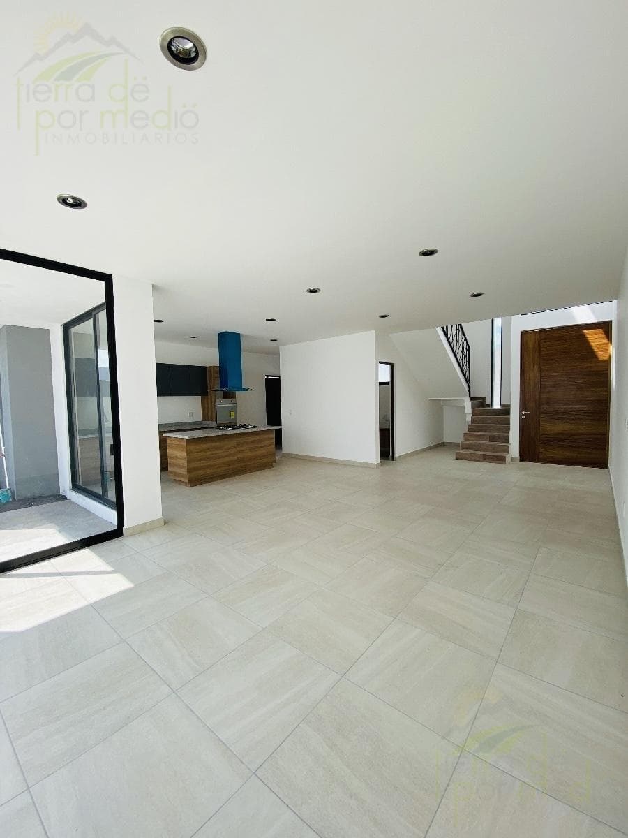 Excellent House for Sale in Santa Fe Juriquilla, Querétaro