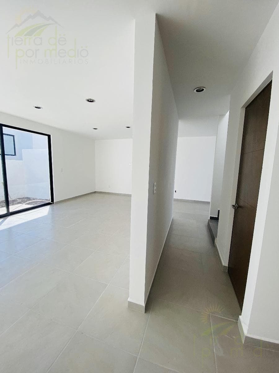 Excellent House for Sale in Santa Fe Juriquilla, Querétaro