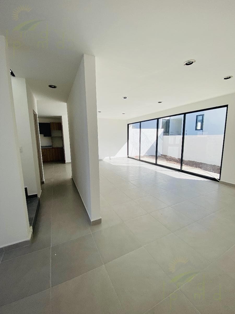 Excellent House for Sale in Santa Fe Juriquilla, Querétaro