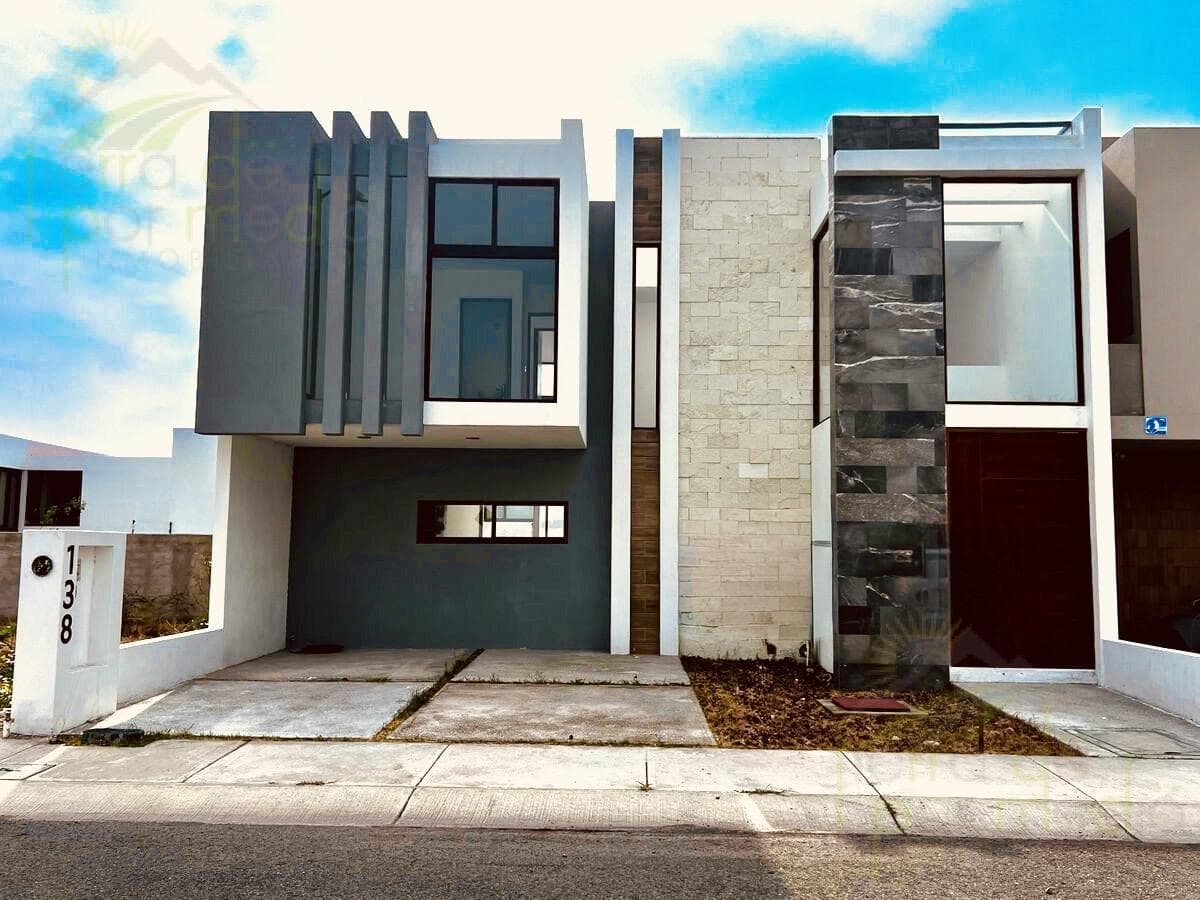 Excellent House for Sale in Santa Fe Juriquilla, Querétaro