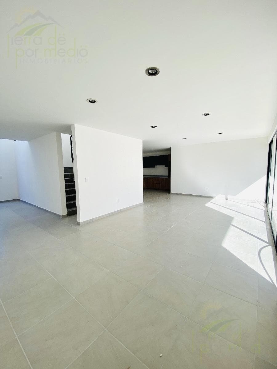 Excellent House for Sale in Santa Fe Juriquilla, Querétaro