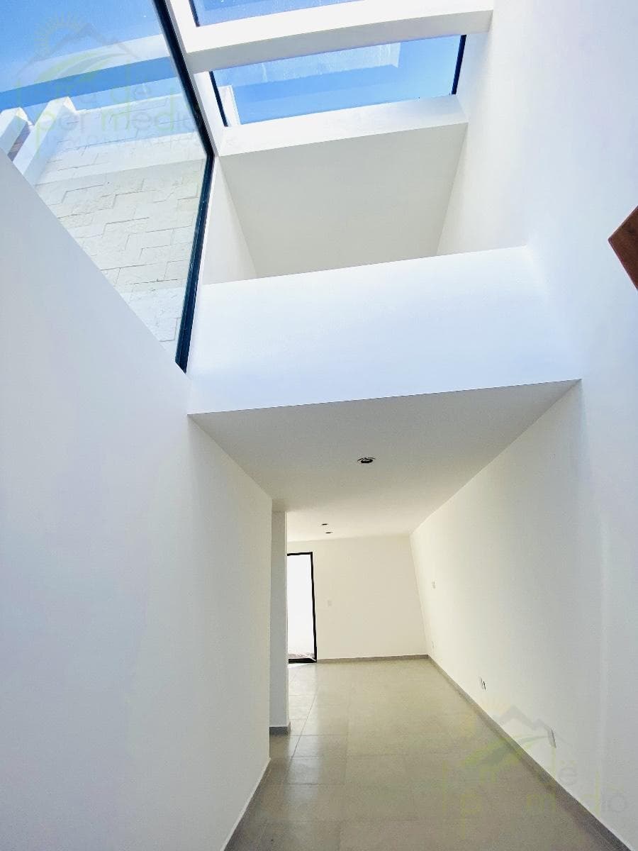 Excellent House for Sale in Santa Fe Juriquilla, Querétaro