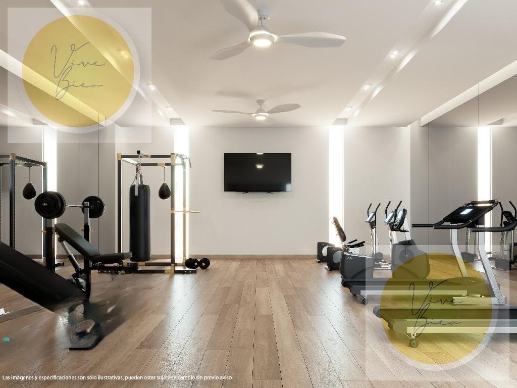 Loft-style apartment available for presale in Coahuila, Cuauhtémoc, Roma Norte, Mexico City