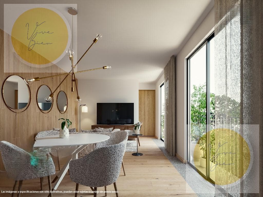 Loft-style apartment available for presale in Coahuila, Cuauhtémoc, Roma Norte, Mexico City