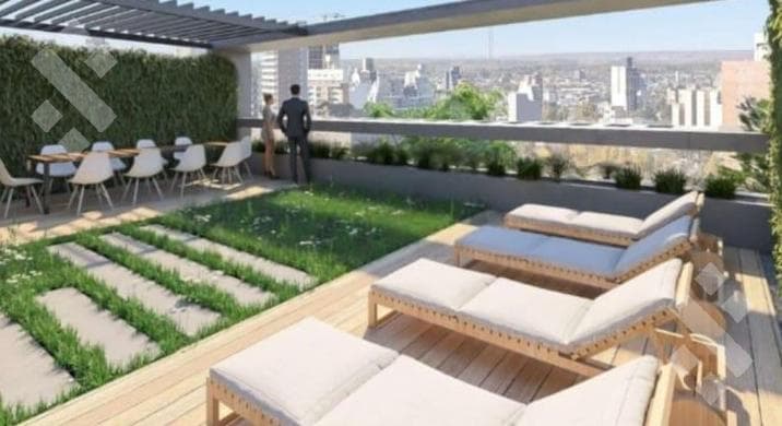 2-Bedroom Apartment for Sale in Pozo - Lux 715 Building - Cipolletti - Río Negro
