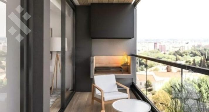 2-Bedroom Apartment for Sale in Pozo - Lux 715 Building - Cipolletti - Río Negro