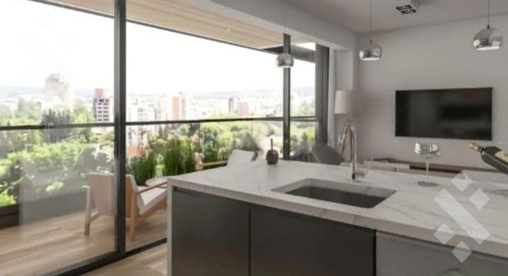 2-Bedroom Apartment for Sale in Pozo - Lux 715 Building - Cipolletti - Río Negro
