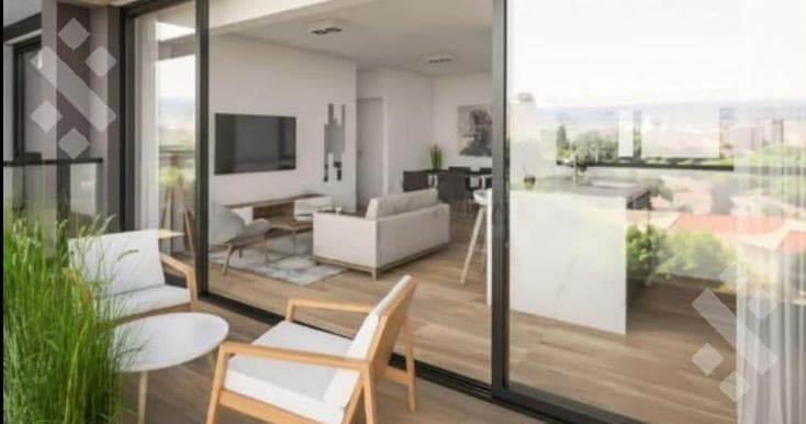 2-Bedroom Apartment for Sale in Pozo - Lux 715 Building - Cipolletti - Río Negro