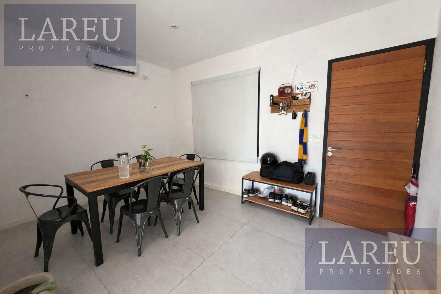 Apartment in Terrazas hi