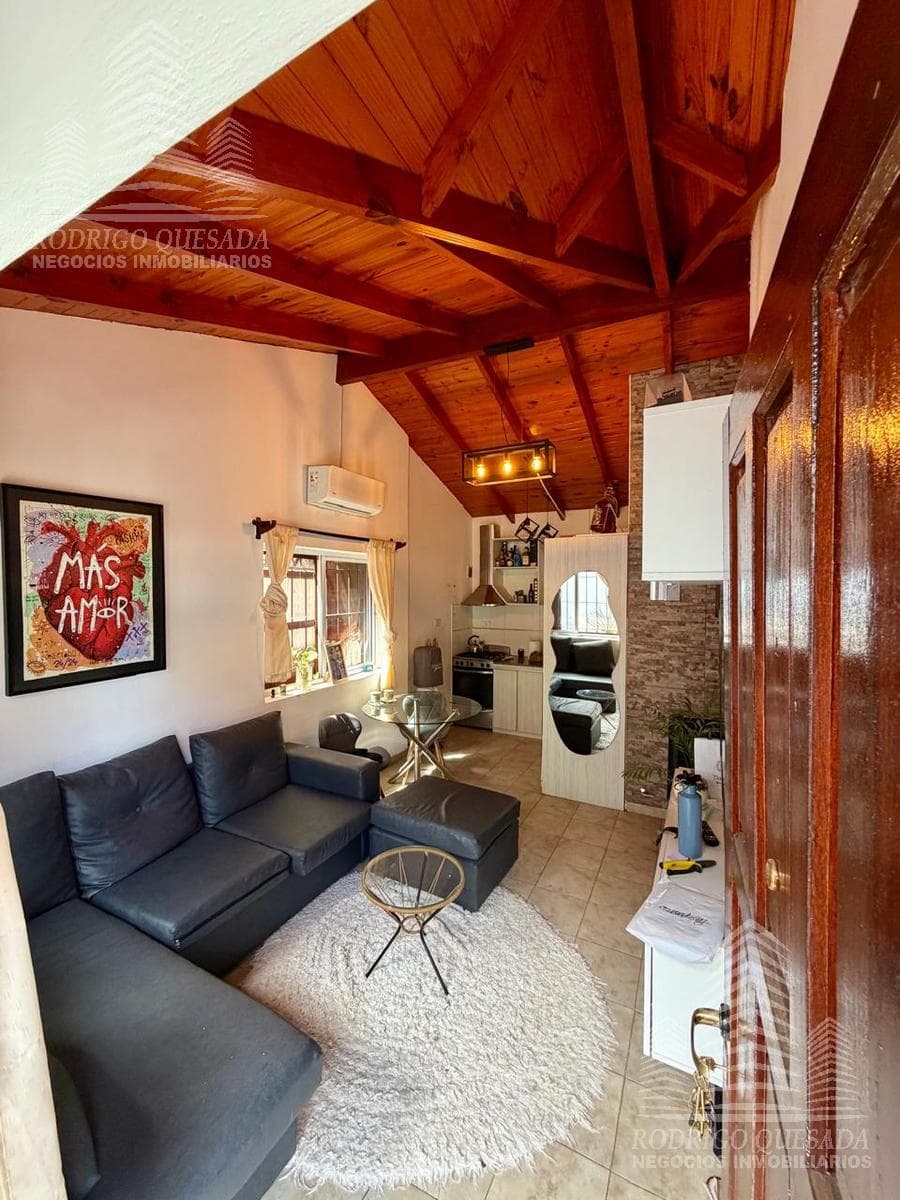 Beautiful cabin-style home with a pool in a gated community!!