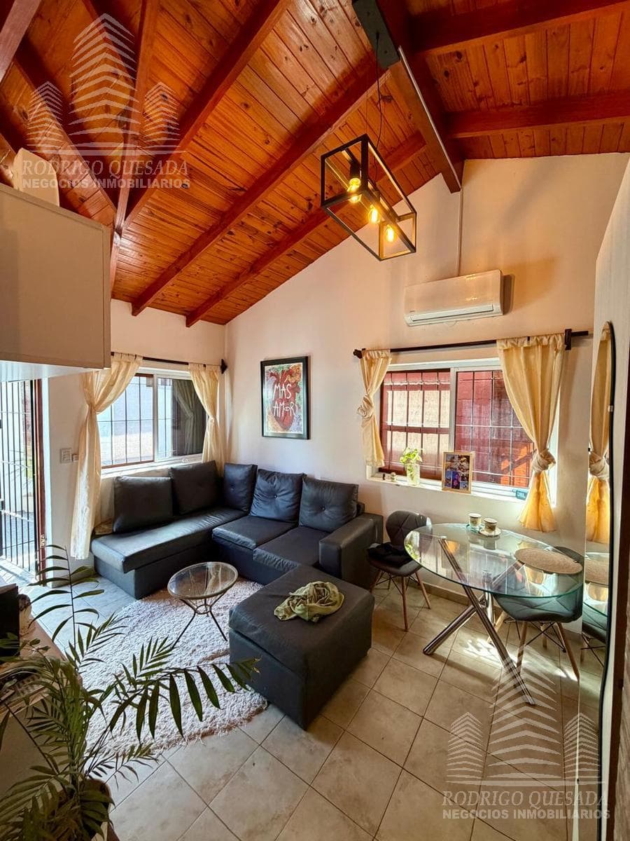 Beautiful cabin-style home with a pool in a gated community!!