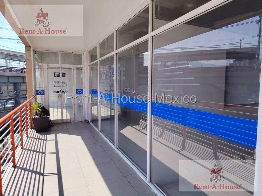 Commercial Space for Rent in Santa Martha Acatitla, Iztapalapa, CR 26-2062.
